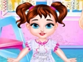 Gioco Baby Taylor House House House Day in linea