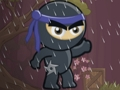 Gioco Ninja scuro in linea