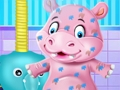 Gioco Baby HiPone Bath Time in linea