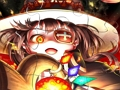 Gioco Puzzle di jigsaw anime in linea