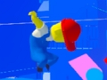 Gioco Gara di Parkour  in linea
