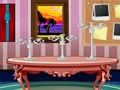 Gioco Fuga dalla villa rosa  in linea