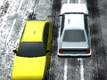 Gioco Autostrada Traffic Racer  in linea