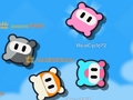 Gioco In mezzo a noi Falling Guys Party Royale  in linea