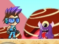 Gioco Tom's World in linea