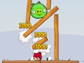 Gioco Amici di uccelli arrabbiati  in linea