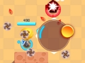 Gioco Leggenda legnosa in linea