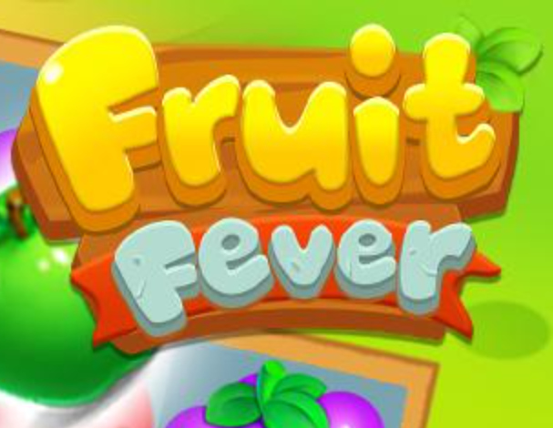 Gioco Febbre della frutta  in linea