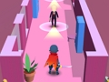 Gioco Shadow Ninja in linea