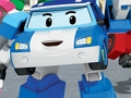 Gioco Soccorso di emergenza per auto robotiche 3  in linea