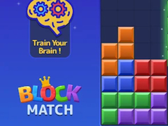 Gioco Match di blocco in linea