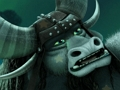Gioco Kung Fu Panda nascosto  in linea