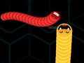 Gioco Wormeat. io Online  in linea