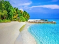 Gioco Sandy Beach Sunwsaw in linea