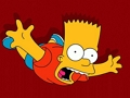 Gioco I simpson  in linea