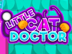 Gioco Dottore del gattino in linea