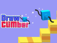 Gioco Disegna l'arrampicata  in linea