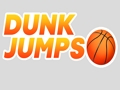 Gioco Dunk salta in linea