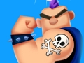 Gioco Disegno del tatuaggio  in linea