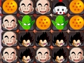 Gioco Blocchi Dragon Ball Z  in linea