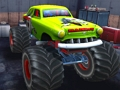 Gioco Monster Truck Extreme Racing in linea