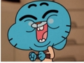 Gioco Amazing World of Gumball puzzle in linea