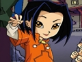 Gioco Jackie Chan Adventures in linea