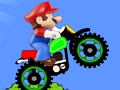 Gioco Super Mario Wheelie in linea