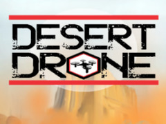 Gioco DRONE DEL DESERTO  in linea