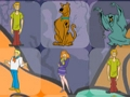 Gioco Scooby Doo Match 3 in linea