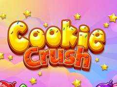 Gioco Cookie Crush Saga in linea