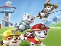 Gioco TAGATURA DI PAW PATROL in linea