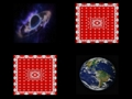 Gioco Memorizzare i pianeti  in linea