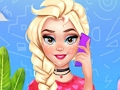 Gioco Il mio ragazzo fa il #Makeup di San Valentino  in linea
