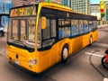 Gioco Simulatore di guida di taxi per autobus passeggeri  in linea