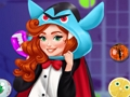 Gioco Festa di Halloween Kigurumi  in linea
