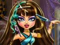 Gioco Tagli di capelli veri Cleopatra  in linea
