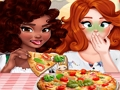 Gioco Veggie Pizza Challenge in linea