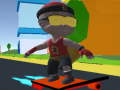 Gioco Mighty Raju 3D Hero  in linea