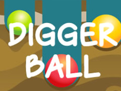 Gioco Digger Ball in linea