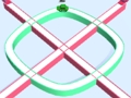 Gioco Gioco di colori di crash di automobili  in linea