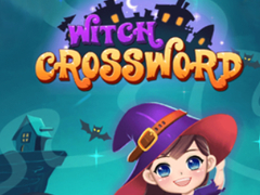 Gioco Strega CrossWord  in linea