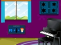 Gioco Fuga dalla casa viola  in linea
