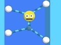 Gioco Ragazzo elastico  in linea