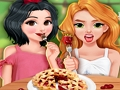 Gioco Pie Bake off Sfida in linea