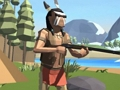 Gioco Inverno ferito: una storia di Lakota in linea