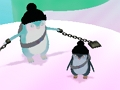 Gioco Salva il pinguino  in linea