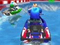 Gioco Acqua Boat Racing  in linea