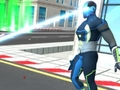 Gioco Supereroe di ferro in linea