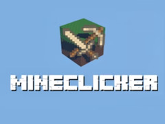 Gioco Mineclicker in linea